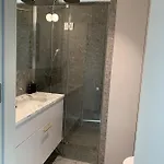 Appartement Saw! - Sliska