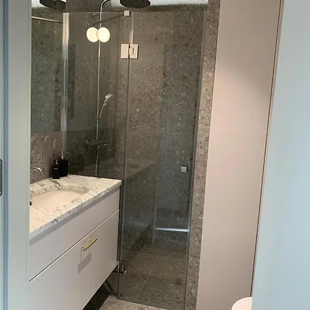 Lägenhet Saw! - Sliska