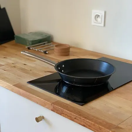 Saw! - Sliska Апартаменты