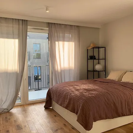 Апартаменты Saw! - Sliska Краков