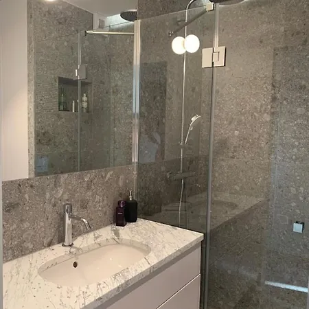 Апартаменты Saw! - Sliska