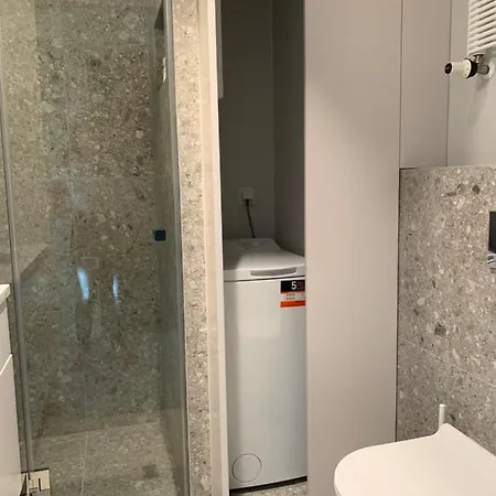 Saw! - Sliska Lägenhet *