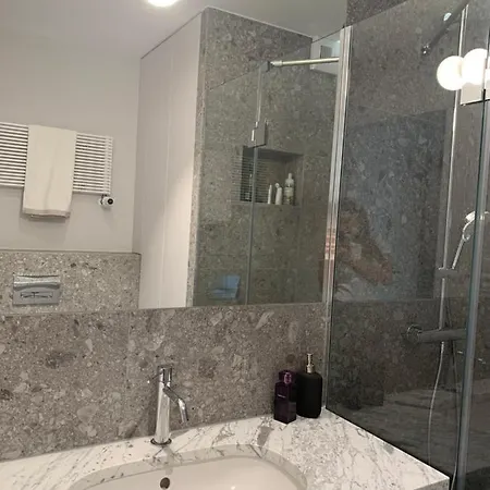 Апартаменты Saw! - Sliska