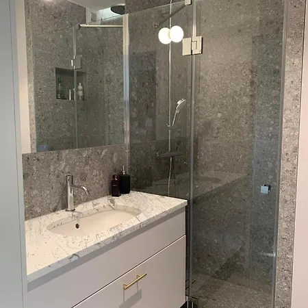 Апартаменты Saw! - Sliska *