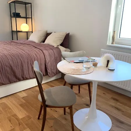 Saw! - Sliska Appartement Krakau